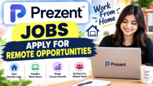 Prezent